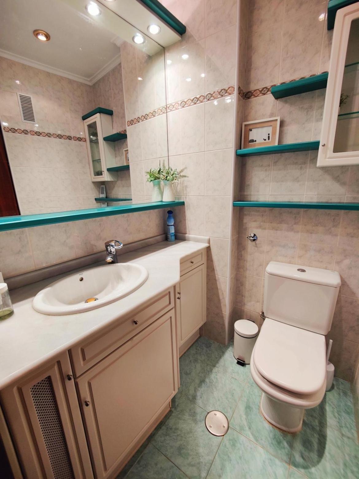 Bonito Duplex Con Vistas Al Mar Apartment Комилас Екстериор снимка